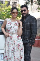 Miracle Movie Prees Meet